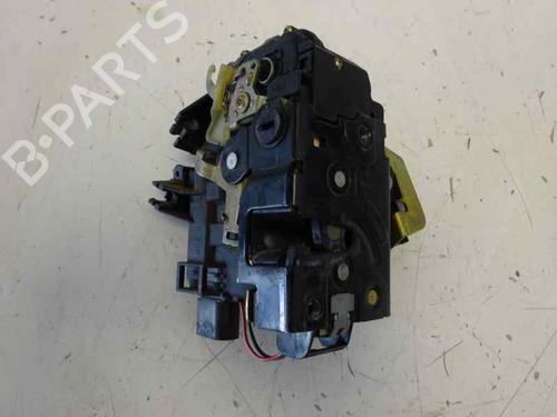 Serrure arrière droite AUDI A6 C5 (4B2) 2.5 TDI quattro (150 hp) 4B0839016B | 4B0839016B |