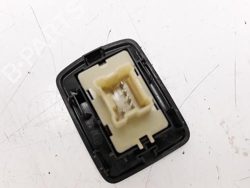 Left rear window switch DACIA SANDERO II TCe 90 (B8M1, B8MA, B8AC) | BP8220758I29 