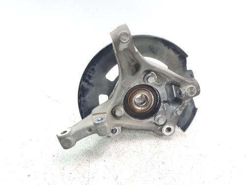 Right front steering knuckle OPEL ASTRA K (B16) 1.4 Turbo (68) | BP22384343M26 