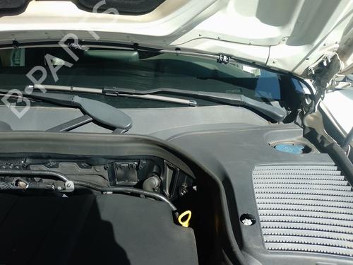 Used Front wiper motor Front wiper motor MERCEDES-BENZ GLC Coupe (C253) 250 d 4-matic (253.309) (204 hp) 36805423 36805423