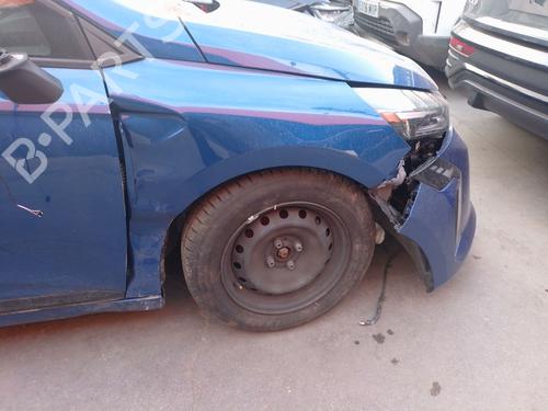 Drivaksel fortil Højre Drivaksel fortil Højre MITSUBISHI COLT V (CJ_, CP_) 1600 (CJ4A) (103 hp) 33263678 33263678