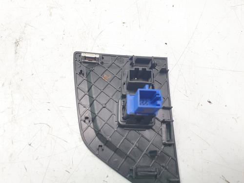 Warning switch VW POLO VI (AW1, BZ1, AE1) 1.0 TSI | BP28728976I22 