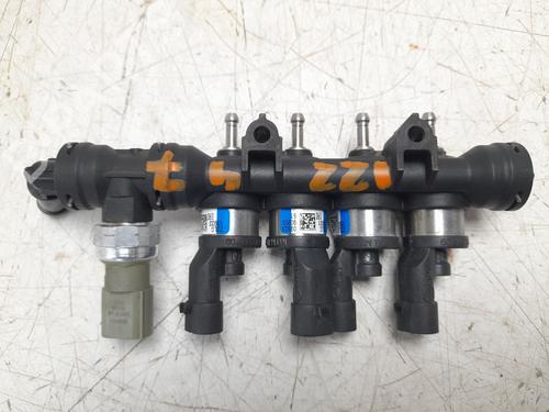 Used Injection rail DR DR 5.0 SUV 1.5 (DR5.0) (116 hp) 29027760