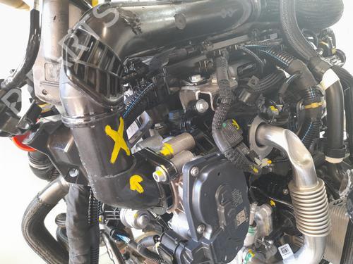 Engine CITROËN JUMPER II Van 2.2 BlueHDi 140 | BP32294756M1 - Image 3