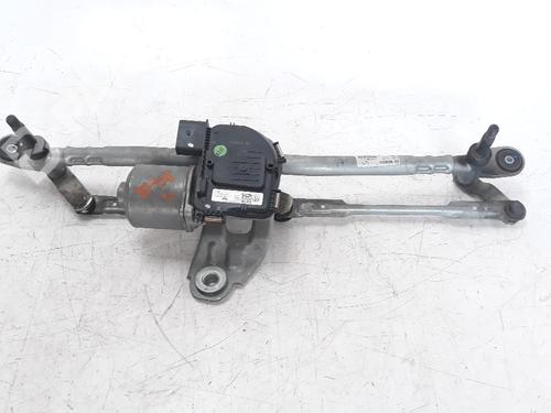 Used Front wiper motor Front wiper motor ALFA ROMEO GIULIA (952_) 2.2 D (952AEM250, 952AEA250) (150 hp) 10213344 10213344