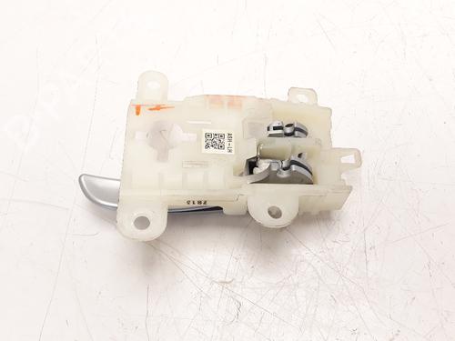 Rear left interior door handle KIA NIRO I (DE) 1.6 GDI Plug-in Hybrid | BP10271626I15 