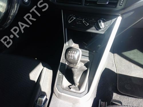 Used Gear lever VW POLO VI (AW1, BZ1, AE1) 1.0 TSI (95 hp) 33054048