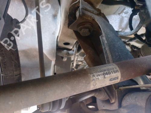 Used Right front driveshaft Right front driveshaft 39402659 39402659
