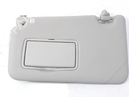 Pare-soleil droit NISSAN MICRA V (K14) [2016-2025]  9047007