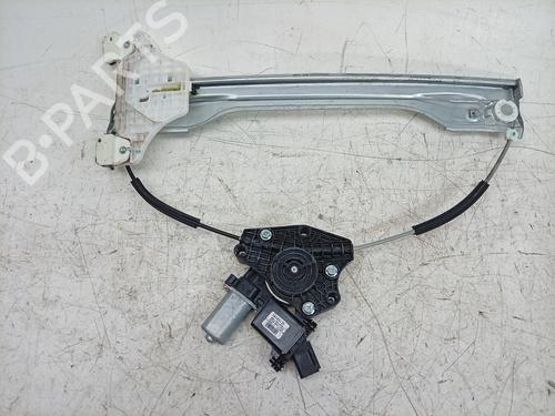 Used Front left window mechanism Front left window mechanism 34737561 34737561