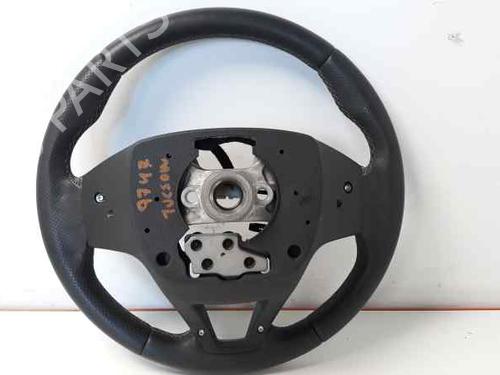 Steering wheel HYUNDAI TUCSON (TL, TLE) 1.7 CRDi | BP4645104C49 