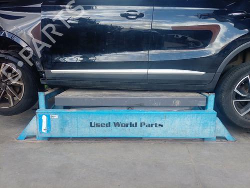 Used Step Step MG MG ZS SUV (AZS1) 1.0 T-GDi (111 hp) 34737564 34737564