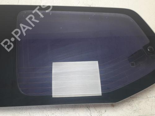 Used Rear left door window TOYOTA LAND CRUISER PRADO (_J12_) [2002-2010]  25047457