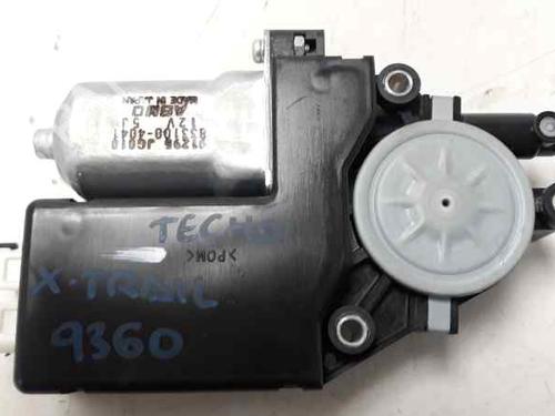 Used Sunroof engine NISSAN X-TRAIL II (T31) 2.0 dCi 4x4 (173 hp) 4816585
