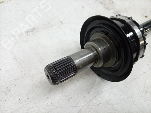 Left rear driveshaft BMW 3 (G20, G80, G28) 318 d Mild-Hybrid | BP37295056M40 - Image 2