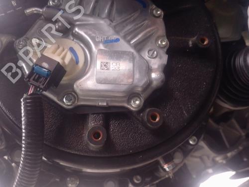 Getriebe RENAULT AUSTRAL TCe 130 (HGM2) | BP39809332M3 - Image 2