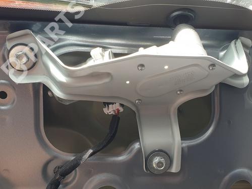Used Rear wiper motor Rear wiper motor HYUNDAI KONA (OS, OSE, OSI) 1.0 T-GDi Hybrid 48V (120 hp) 10903580 10903580