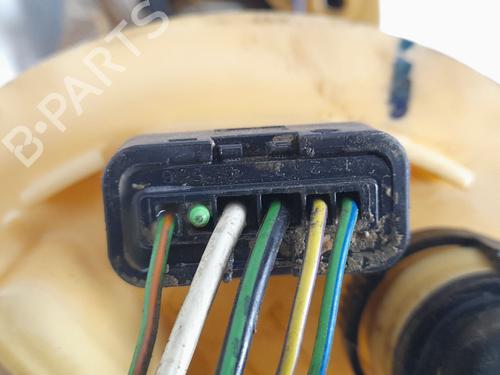 Fuel pump LAND ROVER RANGE ROVER EVOQUE (L538)  | BP27211838M76 