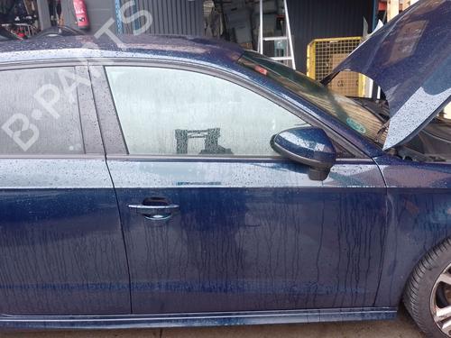 Dør højre fortil AUDI A3 (8V1, 8VK) 1.6 TDI (115 hp) 32068574