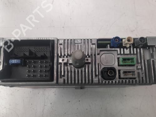 Electronic module PEUGEOT 308 II (LB_, LP_, LW_, LH_, L3_) 1.6 BlueHDi 120 | BP11397888M83 