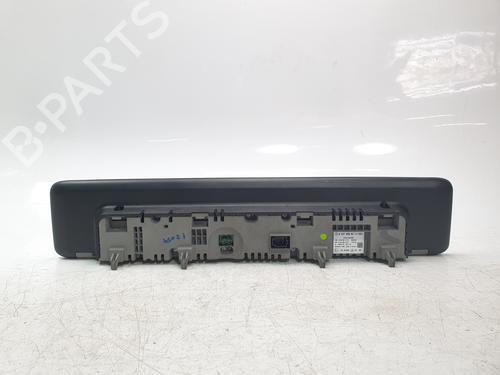 Instrument cluster MERCEDES-BENZ CLA (C118) CLA 180 (118.384) | BP30060180C47 
