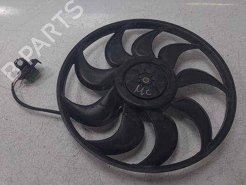 Termoventilador SSANGYONG KORANDO (C300) 1.5 (150 hp) 32210758