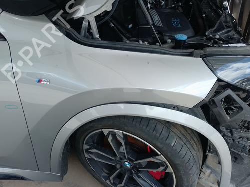 Forkjerm høyre Forkjerm høyre BMW X1 (U11) xDrive 20 d Mild-Hybrid (163 hp) 34440436 34440436
