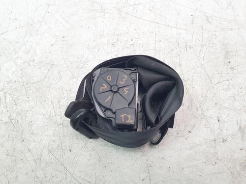Used Rear left seatbelt MG MG ZS SUV (AZS1) [2017-2025]  29474000