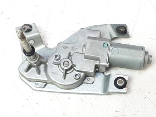 Used Rear wiper motor MINI MINI CLUBMAN (F54) Cooper (136 hp) 31993075