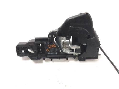 Rear left exterior door handle MERCEDES-BENZ R-CLASS (W251, V251) R 280 CDI (251.121, 251.026, 251.126) | BP11358787C130 