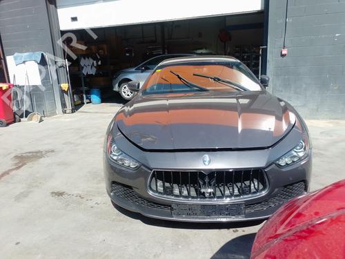 Interior roof light MASERATI GHIBLI III (M157) 3.0 S Q4 | BP36995193I8 - Image 4