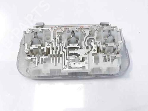 Innerbelysning CITROËN BERLINGO MULTISPACE (B9)  | BP7431607I8 