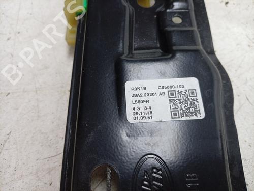 Front left window mechanism LAND ROVER RANGE ROVER VELAR (L560) 2.0 P300 Si4 4x4 | BP33270056C22 - Image 4