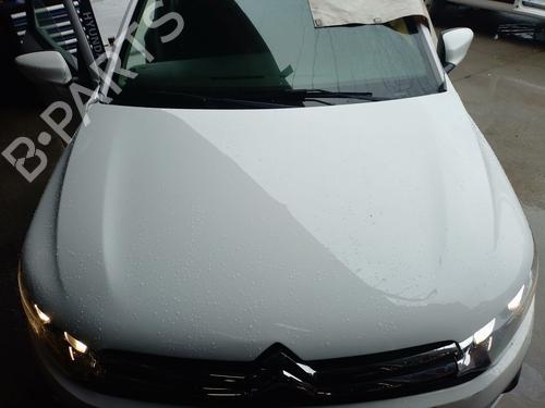 Morro completo CITROËN C-ELYSEE (DD_) 1.5 BlueHDi 100 | BP32175741S1 