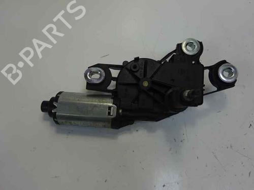 Used Rear wiper motor SEAT IBIZA III (6L1) [2002-2009]  332297