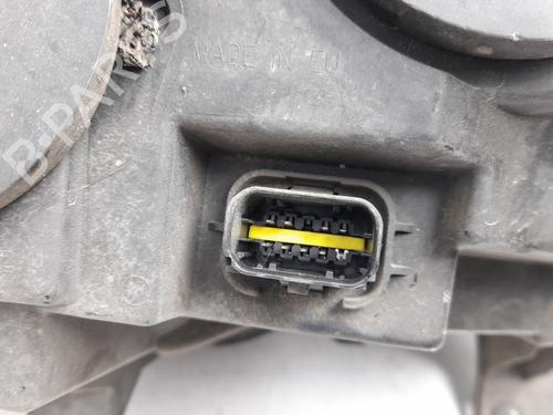 Left headlight CITROËN BERLINGO Box Body/MPV (B9) 1.6 HDi / BlueHDi 75 | BP38771469C28 - Image 4