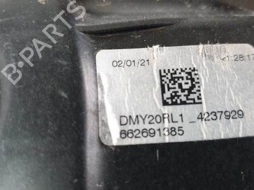 Rear left window mechanism VOLVO XC60 II (246) D4 Polestar | BP30161067C24