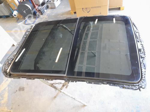 Used Sunroof VW TOURAN (5T1) 2.0 TDI (122 hp) 22555812