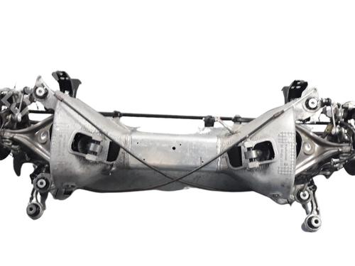 Used Rear axle PEUGEOT 508 I (8D_) 1.6 BlueHDi 120 (120 hp) 7065883