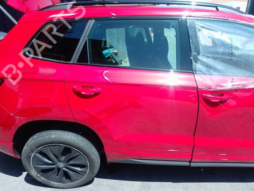 Used Right rear door Right rear door SKODA KAROQ (NU7, ND7) 1.5 TSI (150 hp) 34341706 34341706