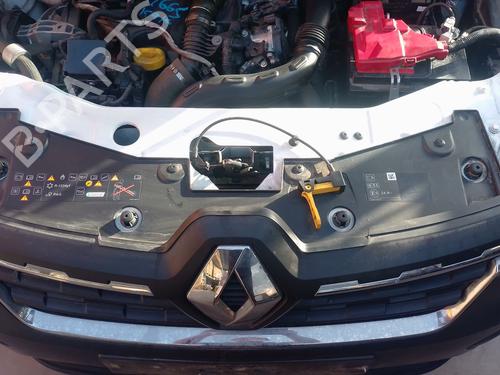 Used Crossmember Crossmember 38436257 38436257