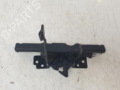 Used Hood lock HYUNDAI TUCSON (NX4E, NX4A) [2020-2025]  29339700