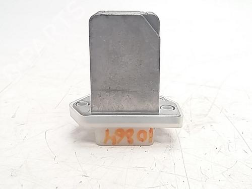 Used Heater resistor NISSAN JUKE (F15) [2010-2019]  11665412