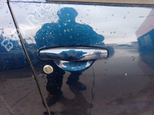 Used Front right exterior door handle DACIA DUSTER (HS_) 1.2 TCe 125 (125 hp) 31969127