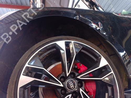 Paso rueda Paso rueda AUDI A5 Sportback (F5A, F5F) 40 TFSI Mild Hybrid (204 hp) 36552338 36552338
