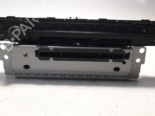 Used Radio BMW 1 (F20) [2011-2019]  10292691