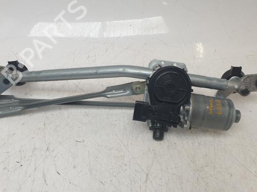 Used Front wiper motor HYUNDAI TUCSON (NX4E, NX4A) [2020-2025]  22552461