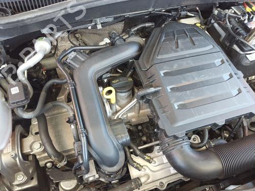 Alternator VW T-CROSS (C11, D31) | BP24811627M7 - Image 2
