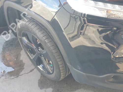 Used Right front suspension arm JEEP CHEROKEE (KL) 2.2 CRD 4x4 (200 hp) 20342320