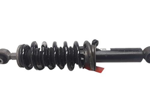 Left rear shock absorber PEUGEOT 508 I (8D_) 2.0 HDi | BP8666938M18 